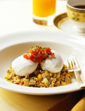 Special Sparkling Wine Offering for Sunday Brunches at Silks