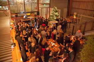 Southern Pacific Brewing Grand Opening on Friday!