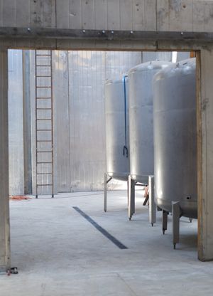 Southern Pacific Brewing Opening for Parties Around New Year's Eve