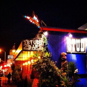 A Sad Farewell to The Stud (for Now), Come Home Soon