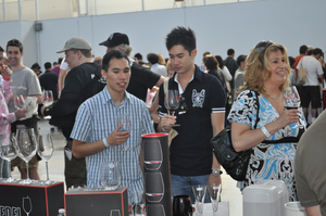 It's Time for a TAPAS Tasting (the "T" is for Tempranillo)