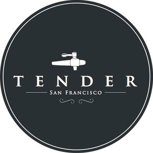 Tender: A Wine (and Beer) Bar Coming to 854 Geary