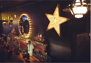 Tequila Mockingbird Opens in SoMa, Noble Savage Replacing The Residence