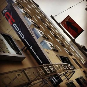 Closures: Supperclub, The Addition