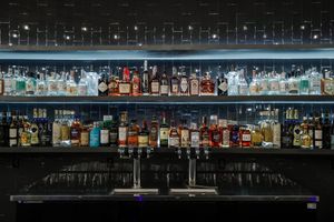 More New Bars Coming Soon, and a Mezcal Cocktail Competition