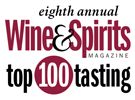 The Wine & Spirits Top 100 Event Is Back October 12th