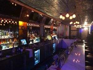 New Bar Alert: Topsy's Fun House Opening in the Financial District