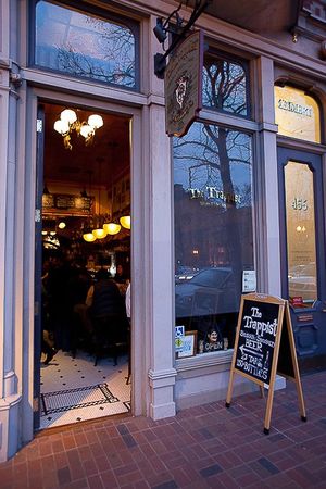 It's Okay to Be Sour and Bitter on September 6th, Plus Oktoberfest Is Coming