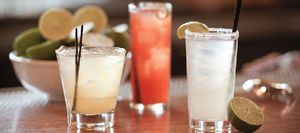 Check Out the Updated Tres at This Tequila Tasting Event!