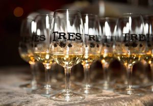 Get Your Mezcal on at Tres on April 24th