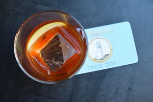 Give Back the Bird Cocktails for the Holidays