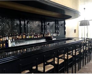 Trocadero Club Now Open in Former RJ's