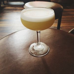 Thad Vogler Opening a Rum Bar on 24th Street in the Mission