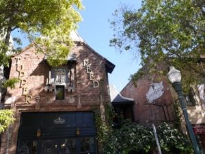 Future Bars Open Tupper & Reed This Week in Berkeley