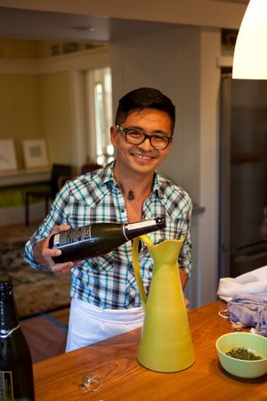 Get Your Tickets Now to These Wine Events in January