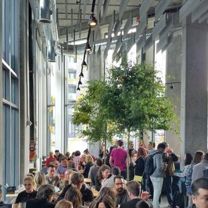 Willkommen Opens in the Castro, Here's How in Uptown, New Umami Mart