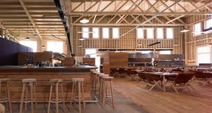 Wine Dinners and Events to Keep You Cozy