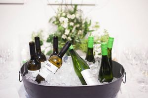 A Tablehopper Malaysian Feast with Chef Mei Chau and the Wines of Vinho Verde