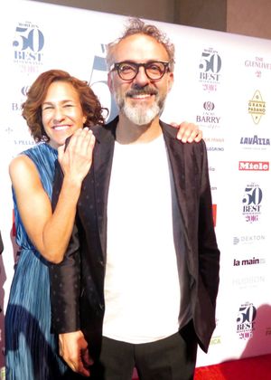 Where the World's 50 Best Chefs Eat When They're in New York