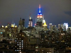 My Favorite Restaurants Where I Ate in New York (Part One)