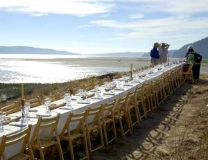 Outstanding in the Field