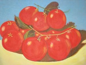 Tomato Festival