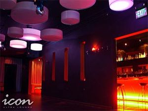 Icon Ultra Lounge
