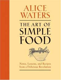 The Art of Simple Food and 1080 Recipes