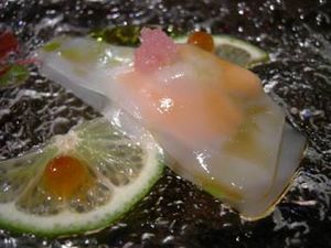 Yoshi's San Francisco