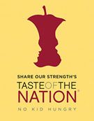 Taste of the Nation