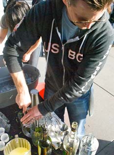 Duggan McDonnell on Cachaça