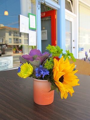 Cassava Bakery + Café