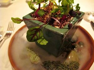 Campton Place Restaurant