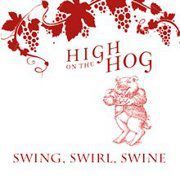 Meaty Events: High on the Hog and Two Barbecue Parties