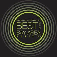 Get Your Swerve On at San Francisco Magazine's Best of the Bay Area Party