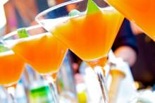 Fun "Preview to SF Chefs" Events at the Ferry Plaza Farmers Market