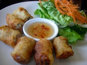 Tablehopper Supper: Pho La La La La