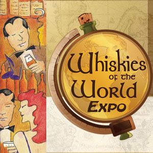 Whiskies of the World Expo