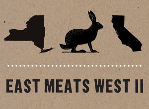 ... And a Wabbit Dinner