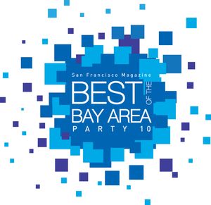 San Francisco Magazine's Best of the Bay Area Party Is July 1st