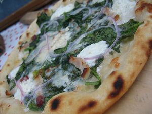 Party Time: The Thursday Ferry Plaza Farmers Market Turns One