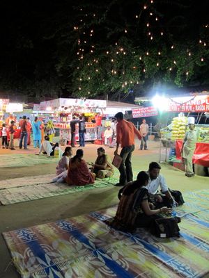 Happy Ending, a tablehopper Asian Street Food Party