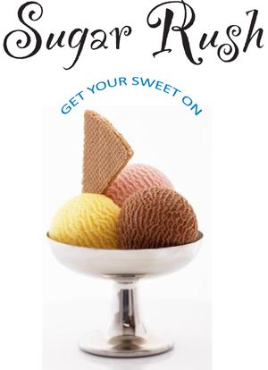 Sugar Rush: A Dessert Tasting Fundraiser