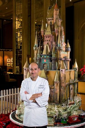 Holiday Celebrations, Tea, (and Spiked Hot Chocolate)