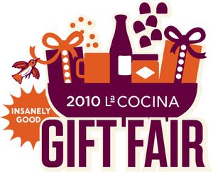 Holiday Shopping Events, Gift Baskets, and Tamales!