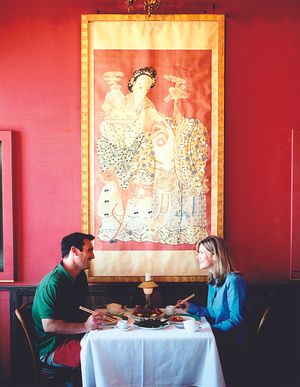 Dine About Town Returns to SF in January