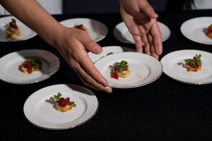 Wine & Wishes 2011, a Benefit for the Make-A-Wish Foundation