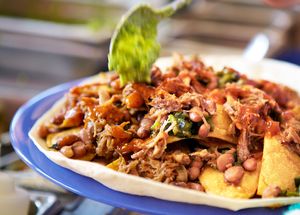 Different Ways to Stuff Your Face on Super Bowl Sunday