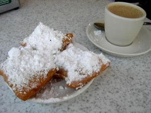 Where to Laissez Les Bon Temps Rouler for Mardi Gras