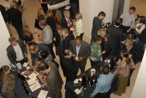 Sip & Savor: A Benefit for the Mission YMCA